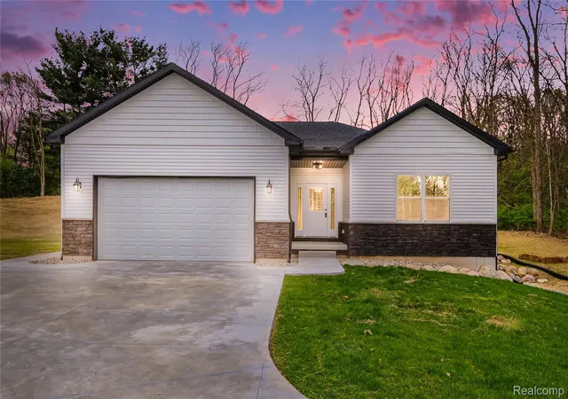 1st image of 17311 Timber Creek, Holly, MI 48442 | MLS# 20261028276