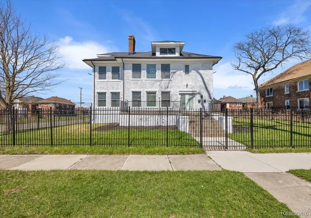 Homes for sale in Detroit, MI | 2080 Gladstone St, Detroit, MI 48206 | MLS# 20261028297