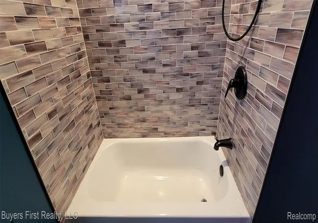 Photo 3 of Single family home for sale at 15705 Hilton St, Southfield, MI 48075 | MLS# 20261028308 | Listing updated on 2026-09-04