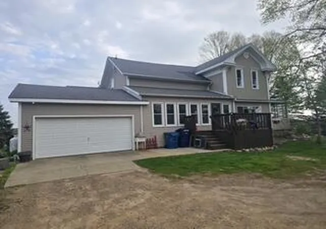 Single family home for sale at 12650 Van Wert Rd, Litchfield, MI 49252 | MLS# 62026017813
