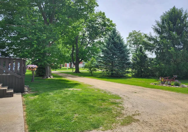 Photo 2 of Single family home for sale at 12650 Van Wert Rd, Litchfield, MI 49252 | MLS# 62026017813 | Listing updated on 2026-09-10
