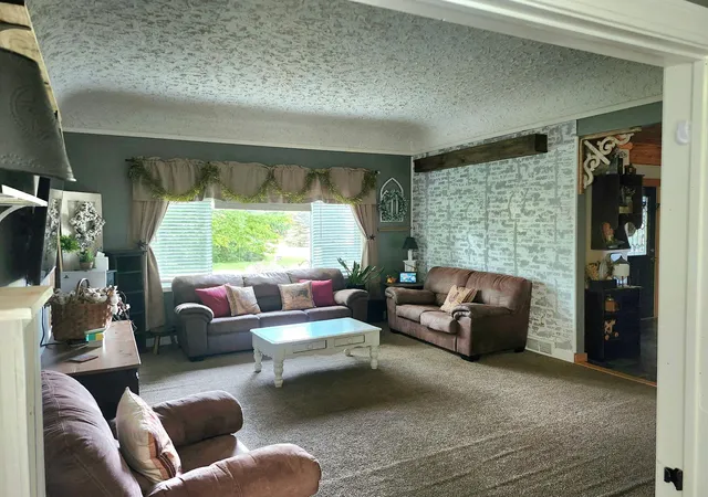 Photo 4 of Single family home for sale at 12650 Van Wert Rd, Litchfield, MI 49252 | MLS# 62026017813 | Listing updated on 2026-09-10
