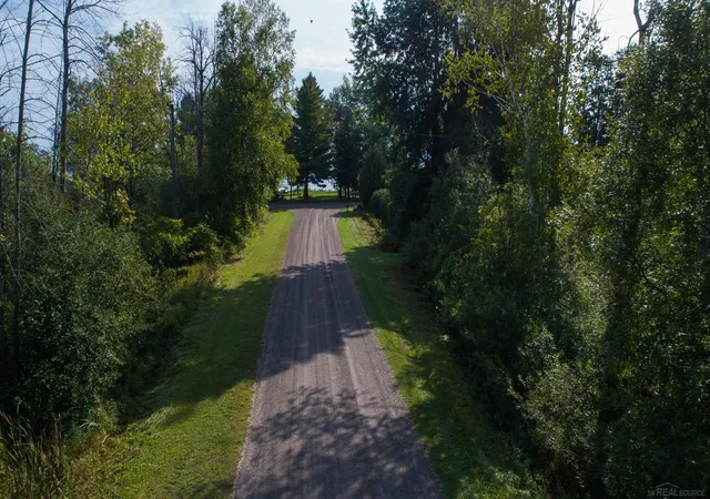 4th image of 00 Schott Rd, Harbor Beach, MI 48441 | MLS# 58050205348