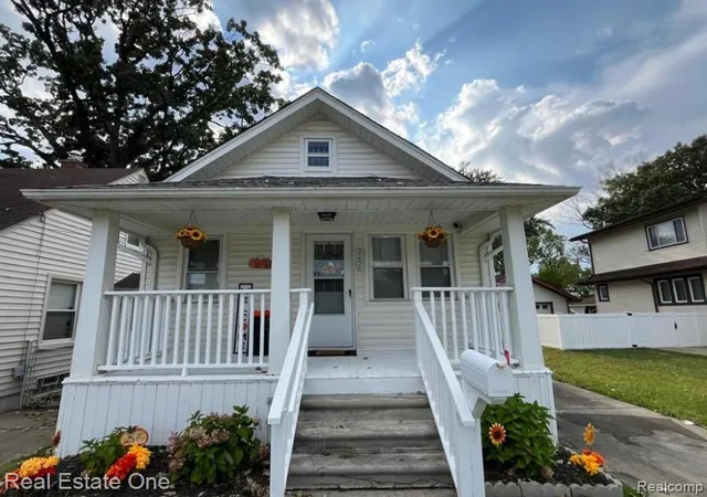 Homes for sale in Dearborn City Wayne, MI | 2050 Cornell St, Dearborn City Wayne, MI 48124 | MLS# 20261028331