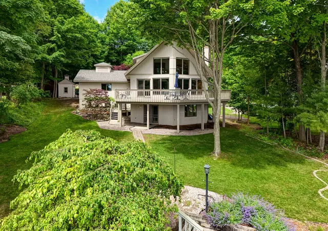2nd image of 2447 N West Torch Lake Dr, Kewadin, MI 49648 | MLS# 78080067337