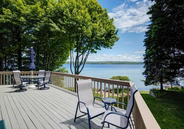 3rd image of 2447 N West Torch Lake Dr, Kewadin, MI 49648 | MLS# 78080067337