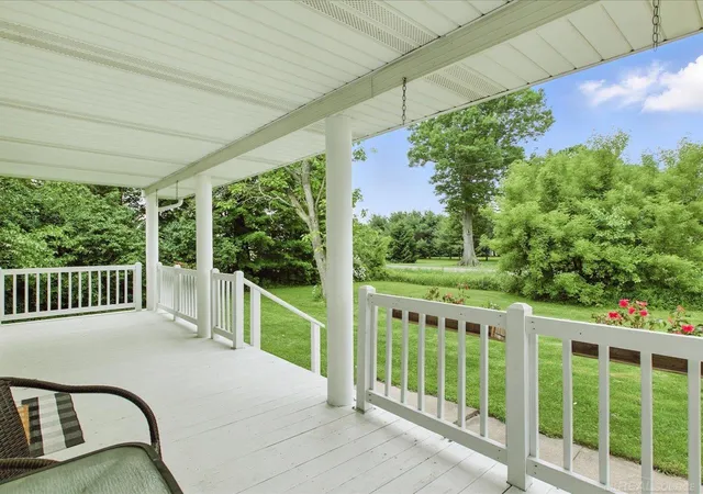 5th image of 13485 S Block Rd, Birch Run, MI 48415 | MLS# 58050205356
