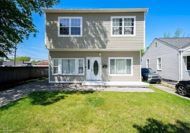 Photo 1 of Single family home for sale at 21525 Brys Dr, Saint Clair Shores, MI 48080 | MLS# 58050205358 | Listing updated on 2026-09-02