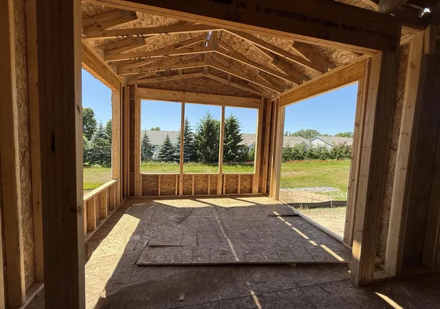 Homes for sale in Holland Charter Township Ottawa, MI | 1621 Eagle View Trl #Lot 3, Holland Charter Township Ottawa, MI 49464 | MLS# 71026017883