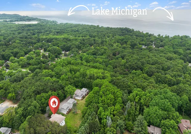 3rd image of 2949 Pagoda Path, Stevensville, MI 49127 | MLS# 69026017902