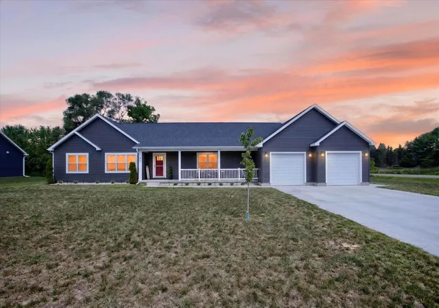 1st image of 2497 Joseph Dr, Mount Pleasant, MI 48858 | MLS# 79080067344