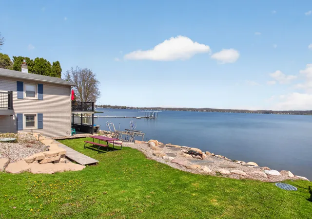Photo 4 of Multi family home for sale at 3440 Geneva Hwy, Manitou Beach, MI 49253 | MLS# 55026017903 | Listing updated on 2026-08-20