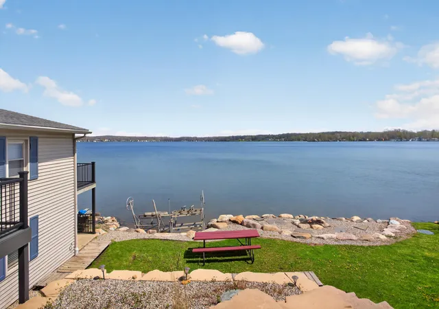 Photo 5 of Multi family home for sale at 3440 Geneva Hwy, Manitou Beach, MI 49253 | MLS# 55026017903 | Listing updated on 2026-08-20