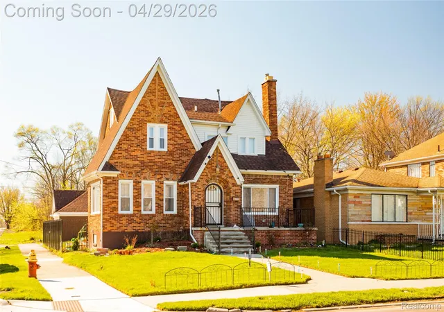 1st image of 11164 E Outer Dr, Detroit, MI 48224 | MLS# 20261028398