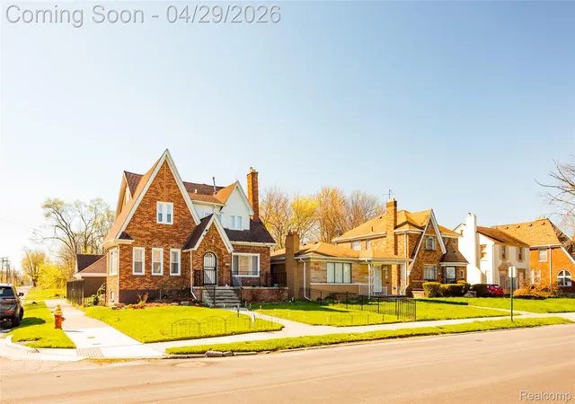 23rd image of 11164 E Outer Dr, Detroit, MI 48224 | MLS# 20261028398