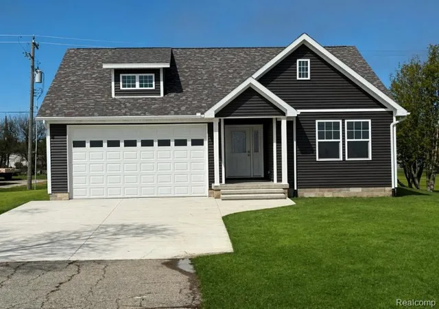 1st image of 399 Grindstone Rd, Port Austin, MI 48467 | MLS# 20261028401