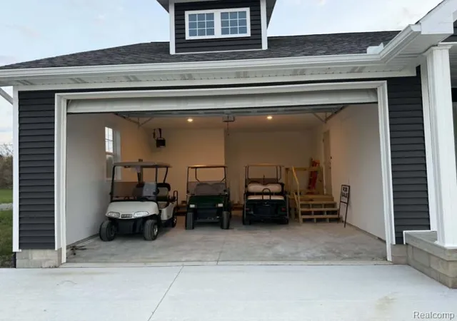 4th image of 399 Grindstone Rd, Port Austin, MI 48467 | MLS# 20261028401
