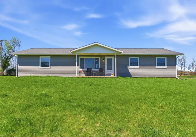 1st image of 11580 Bell Oak Rd, Webberville, MI 48892 | MLS# 81026017906