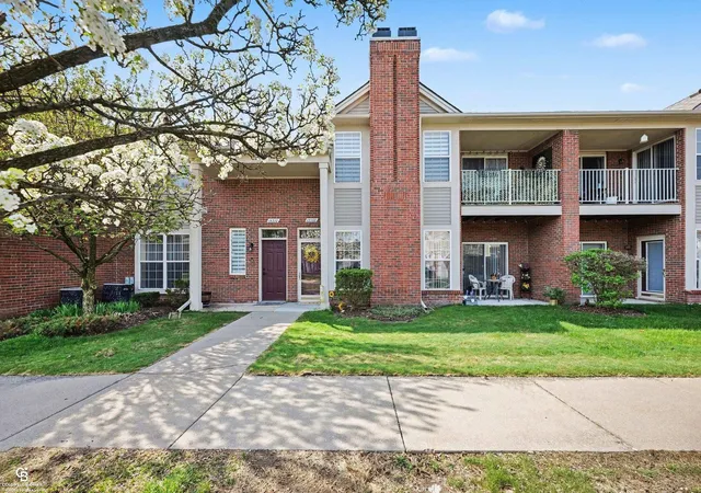 Photo 1 of Sale Pending at 15368 Yale Dr, Clinton Township, MI 48038 | MLS# 58050205377 | Listing updated on 2026-07-23