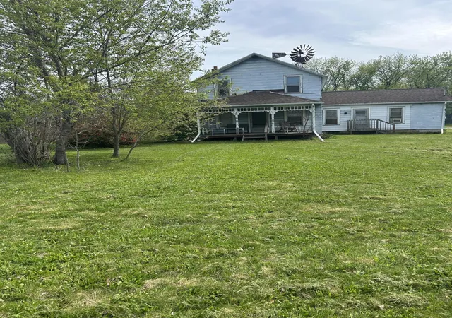 Homes for sale in Decatur, MI | 46376 County Road 352, Decatur, MI 49045 | MLS# 66026017912