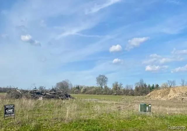 1st image of 0005b Daisy Lane, Almont, MI 48003 | MLS# 20261028419