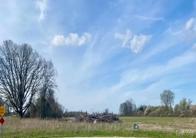 2nd image of 0005b Daisy Lane, Almont, MI 48003 | MLS# 20261028419