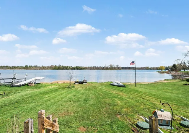 Photo 2 of Single family home for sale at 13351 Clausen Rd, Trufant, MI 49347 | MLS# 65026017915 | Listing updated on 2026-09-04