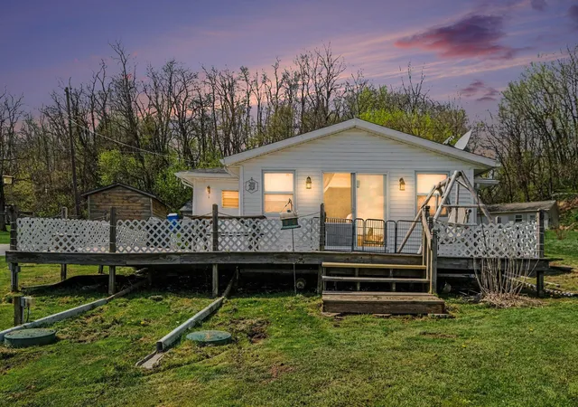 Photo 1 of Single family home for sale at 13351 Clausen Rd, Trufant, MI 49347 | MLS# 65026017915 | Listing updated on 2026-09-04