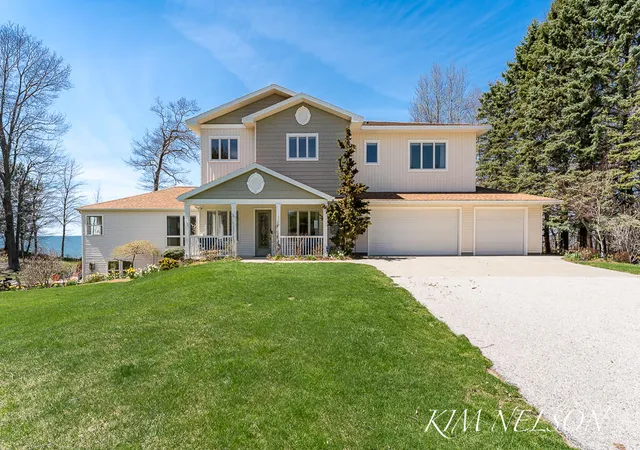 1st image of 8937 S Indian Hills Rd, Montague, MI 49437 | MLS# 71026017917