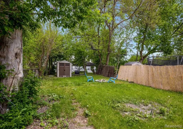 Homes for sale in Ferndale, MI | 1469 Browning St, Ferndale, MI 48220 | MLS# 20261028448