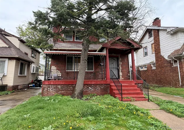 1st image of 13120 Birwood St, Detroit, MI 48238 | MLS# 20261028453