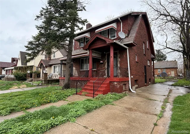 2nd image of 13120 Birwood St, Detroit, MI 48238 | MLS# 20261028453