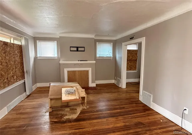 Photo 3 of Single family home for sale at 13120 Birwood St, Detroit, MI 48238 | MLS# 20261028453 | Listing updated on 2026-07-06