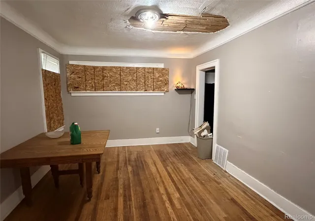 Photo 3 of Single family home for sale at 13120 Birwood St, Detroit, MI 48238 | MLS# 20261028453 | Listing updated on 2026-07-06