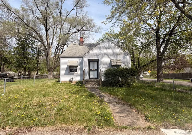 Photo 1 of Single family home for sale at 12000 Plainview Ave, Detroit, MI 48228 | MLS# 20261028454 | Listing updated on 2026-07-06