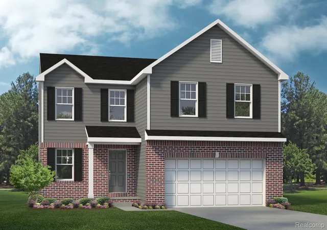 Photo 1 of Sale Pending at 6007 Huron River Ln, Ypsilanti Charter Township Washtenaw, MI 48197 | MLS# 20261028462 | Listing updated on 2026-07-26
