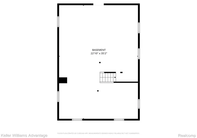 Photo 4 of Single family home for sale at 9526 Littlefield St, Detroit, MI 48227 | MLS# 20261028469 | Listing updated on 2026-07-06