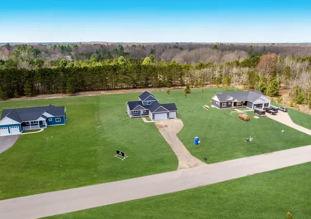 3rd image of 1718 Mary Lou Manor, Interlochen, MI 49643 | MLS# 78080067361
