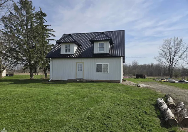 Homes for sale in Brown City, MI | 16433 Dudley Rd, Brown City, MI 48416 | MLS# 58050205394