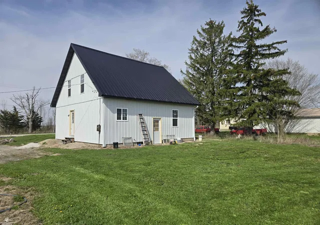 Homes for sale in Brown City, MI | 16433 Dudley Rd, Brown City, MI 48416 | MLS# 58050205394