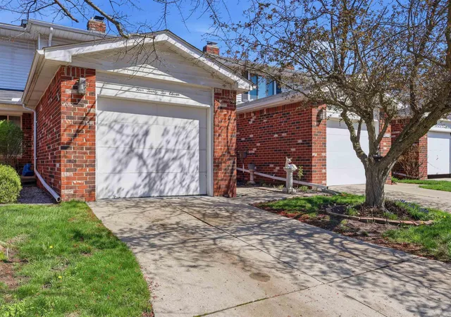 Photo 1 of Condo for sale at 42211 Toddmark Ln, Clinton Township, MI 48038 | MLS# 58050205399 | Listing updated on 2026-09-07