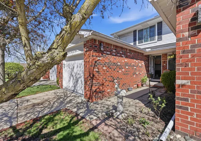 Photo 2 of Condo for sale at 42211 Toddmark Ln, Clinton Township, MI 48038 | MLS# 58050205399 | Listing updated on 2026-09-07