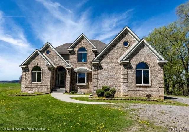 1st image of 11171 Lapeer Rd, Davison, MI 48423 | MLS# 20261028509
