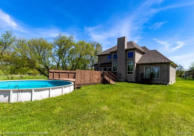2nd image of 11171 Lapeer Rd, Davison, MI 48423 | MLS# 20261028509