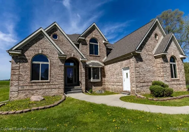 42nd image of 11171 Lapeer Rd, Davison, MI 48423 | MLS# 20261028509