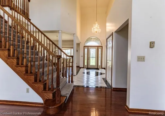 5th image of 11171 Lapeer Rd, Davison, MI 48423 | MLS# 20261028509