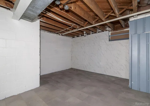 38th image of 9575 Longacre St, Detroit, MI 48227 | MLS# 20261028520