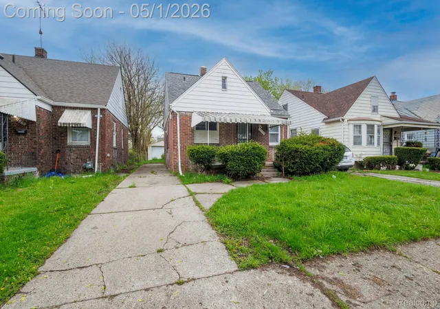 4th image of 9575 Longacre St, Detroit, MI 48227 | MLS# 20261028520