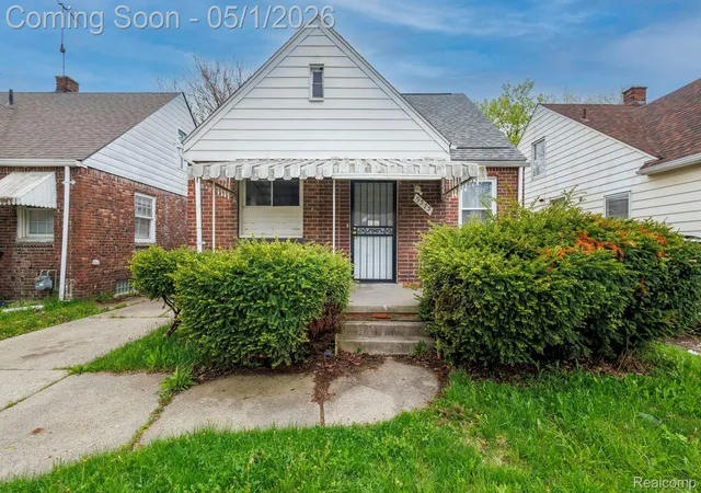 5th image of 9575 Longacre St, Detroit, MI 48227 | MLS# 20261028520