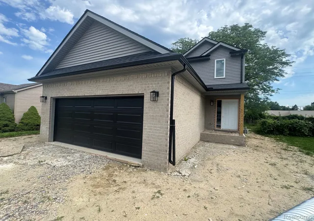 Photo 1 of Single family home for sale at 20220 Finley St, Clinton Township, MI 48035 | MLS# 20261028525 | Listing updated on 2026-07-08